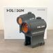 Коллиматорный прицел Holosun HS403B фото 9