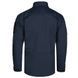 Демисезонный Тактический костюм Perimeter. Rip-Stop Teflon Dark Blue Camotec фото 14
