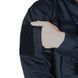 Демисезонный Тактический костюм Perimeter. Rip-Stop Teflon Dark Blue Camotec фото 10