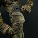 Военные зимние брюки Forsage Combat Multicam Kiborg фото 10
