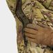 Тактична демісезонна куртка UATAC Gen 5.6 Multicam Membrane | XL фото 2