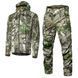 Демисезонный костюм военный StormWall PRO. Sequoia Camotec фото 1