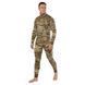 Термокальсоны LVL2 Polarheat Quadro Stretch Multicam фото 2