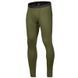 Термобілизна Polarheat Quadro Stretch . Light Green Camotec фото 7
