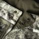 Демисезонный костюм военный StormWall PRO. Sequoia Camotec фото 12