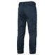 Демисезонный Тактический костюм Perimeter. Rip-Stop Teflon Dark Blue Camotec фото 8
