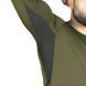 Термобілизна Polarheat Quadro Stretch . Light Green Camotec фото 18