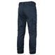Демисезонный Тактический костюм Perimeter. Rip-Stop Teflon Dark Blue Camotec фото 17