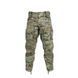 Военные зимние брюки Forsage Combat Multicam Kiborg фото 1