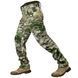 Демисезонный костюм военный StormWall PRO. Sequoia Camotec фото 6