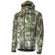 Демисезонный костюм военный StormWall PRO. Sequoia Camotec фото 3
