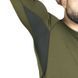 Термобілизна Polarheat Quadro Stretch . Light Green Camotec фото 9