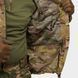 Тактична демісезонна куртка UATAC Gen 5.6 Multicam Membrane | XL фото 4