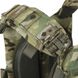 Плитоноска МІЦЬ 3.0 з функцією швидкого скидання MultiCam (PLATE CARRIER) МОЛЛІ фото 6