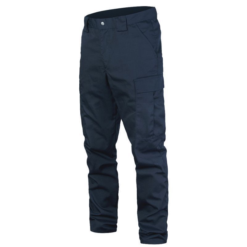 Демисезонный костюм военный Тактический Perimeter 2.0 Rip-Stop Teflon Dark Blue Camotec фото