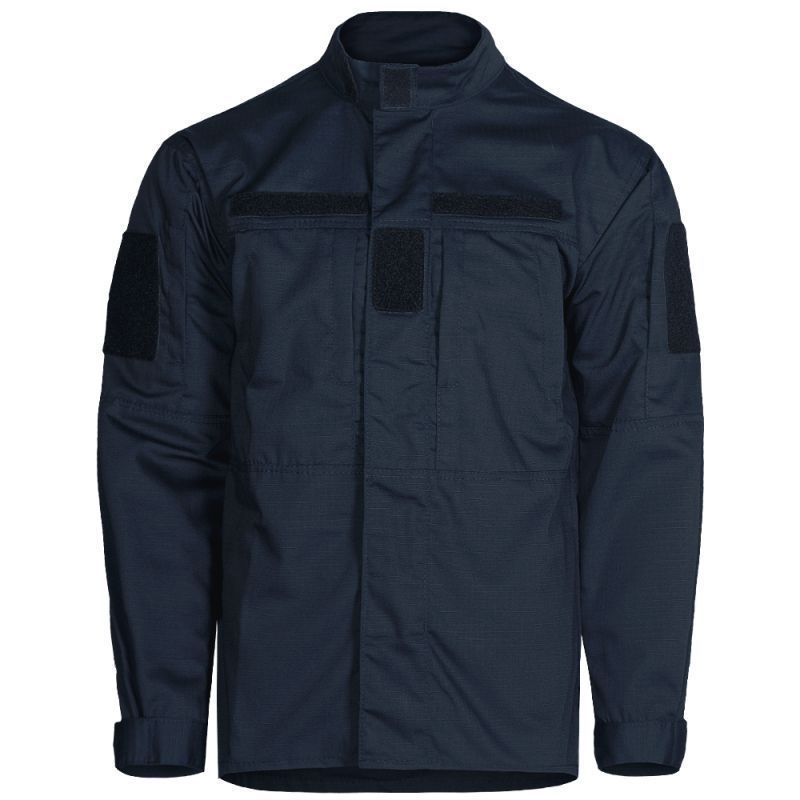 Демисезонный костюм военный Тактический Perimeter 2.0 Rip-Stop Teflon Dark Blue Camotec фото
