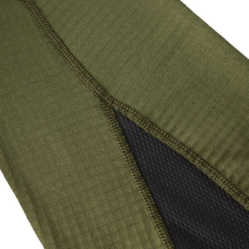 Термобілизна Polarheat Quadro Stretch . Light Green Camotec фото