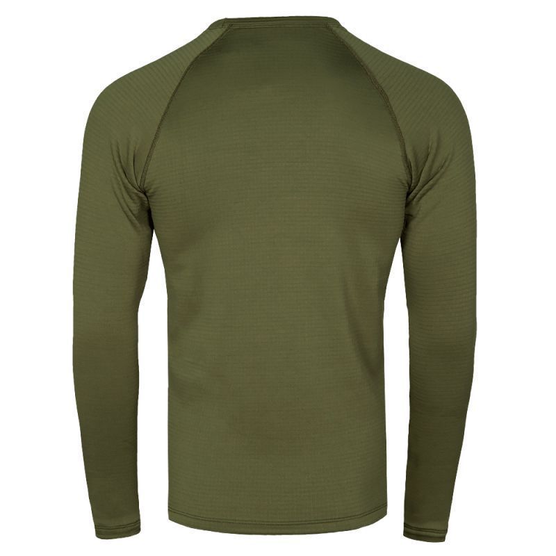Термобілизна Polarheat Quadro Stretch . Light Green Camotec фото