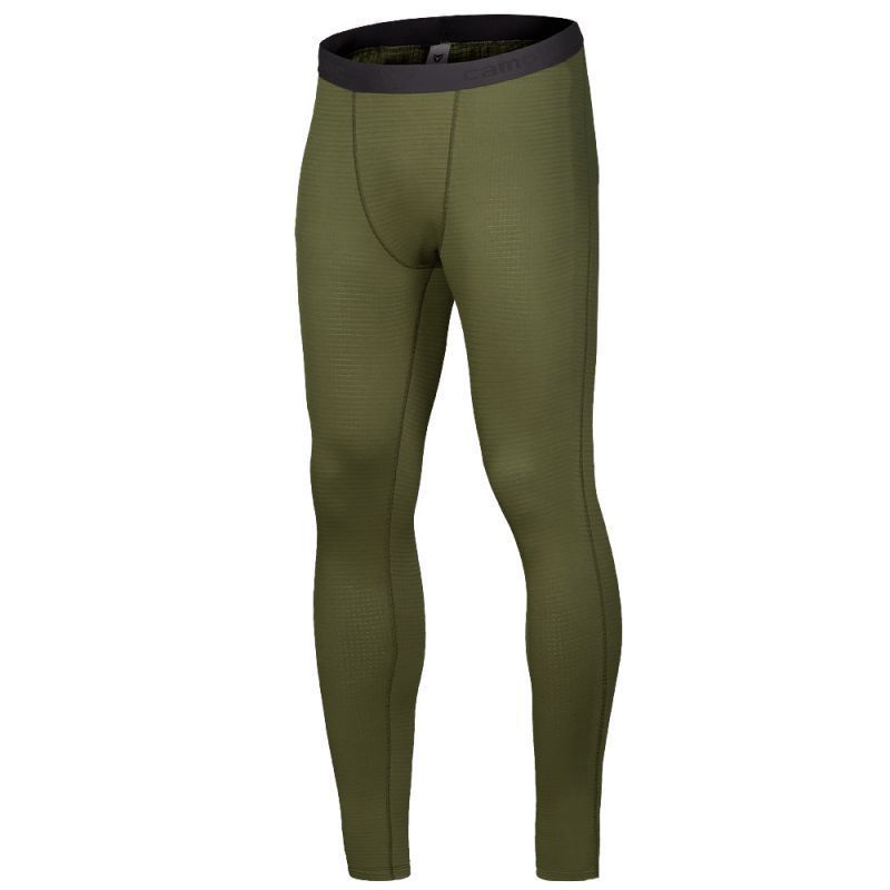 Термобілизна Polarheat Quadro Stretch . Light Green Camotec фото
