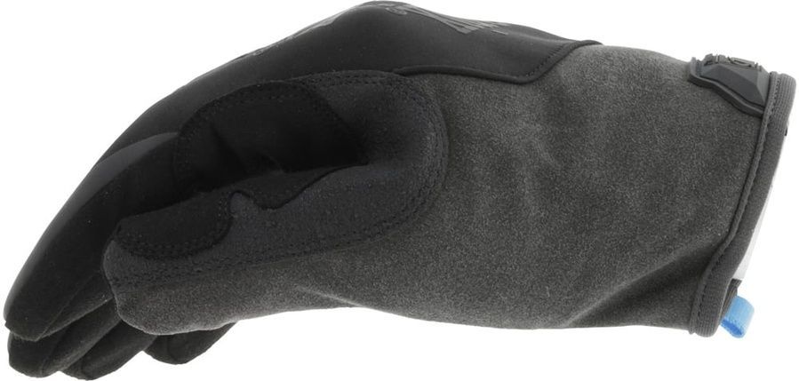 Перчатки Mechanix Coldwork Original XXL Black фото