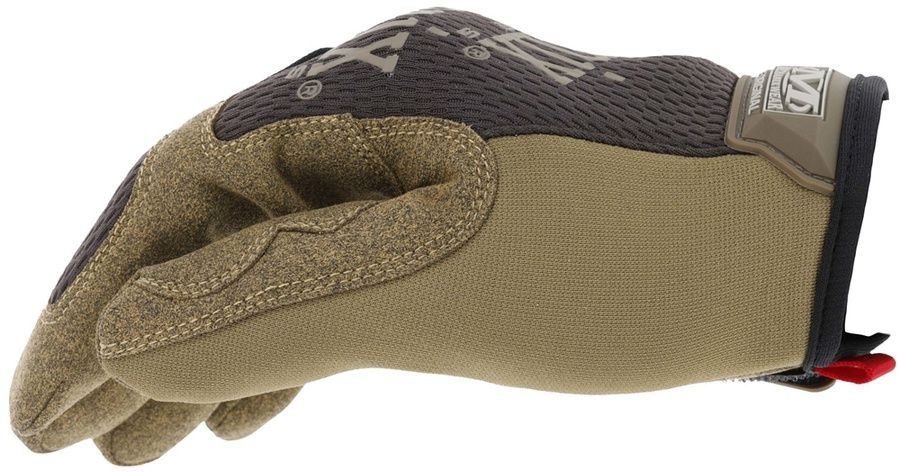 Перчатки Mechanix Original Covert XXL Black фото