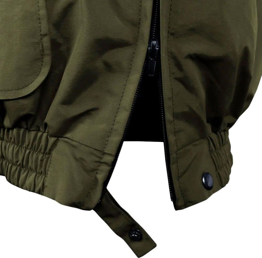 Куртка Condor-Clothing Guardian Duty Jacket XL Forest green фото