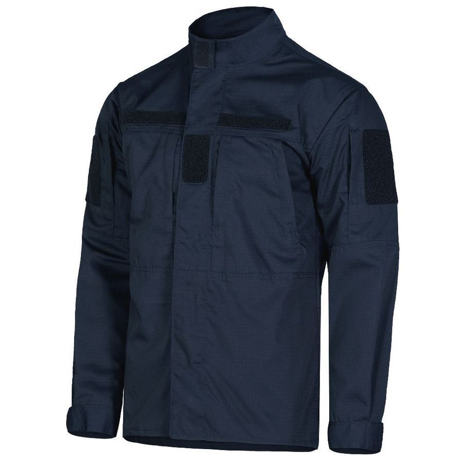 Демисезонный костюм военный Тактический Perimeter 2.0 Rip-Stop Teflon Dark Blue Camotec фото