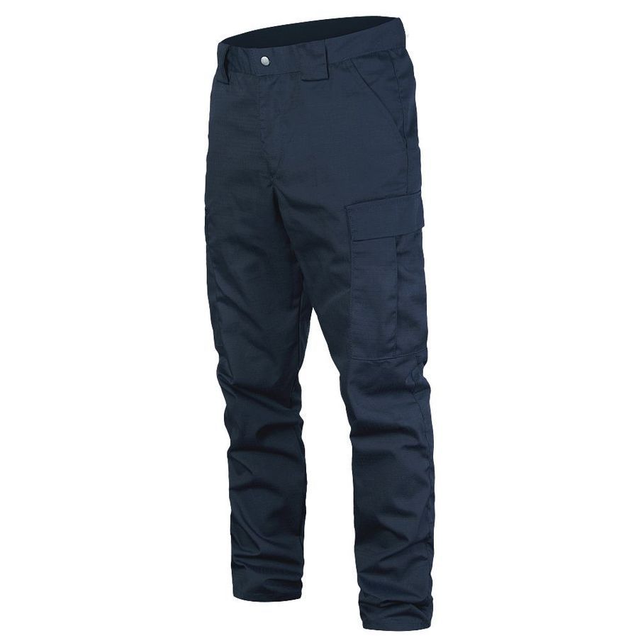 Демисезонный костюм военный Тактический Perimeter 2.0 Rip-Stop Teflon Dark Blue Camotec фото