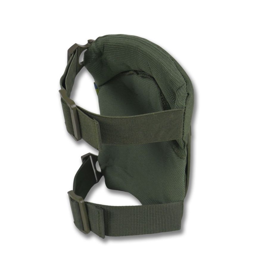 Захисні наколінники USA хакі фото