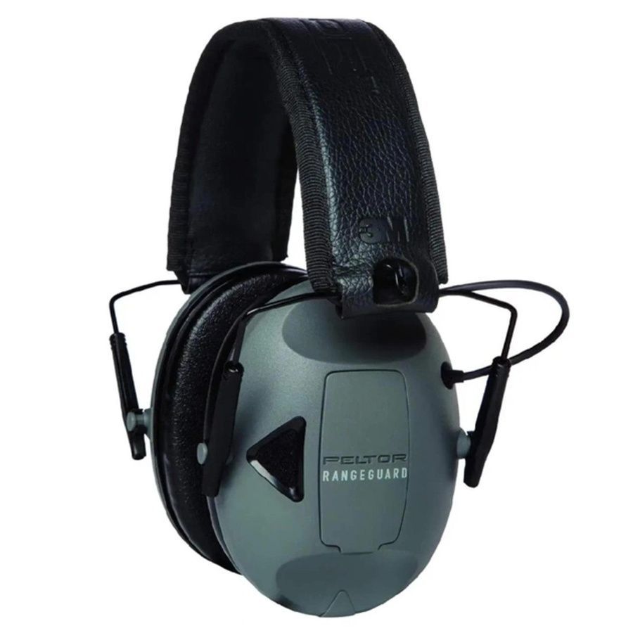 Активные защитные наушники Peltor Sport RangeGuard RG-OTH-4 фото