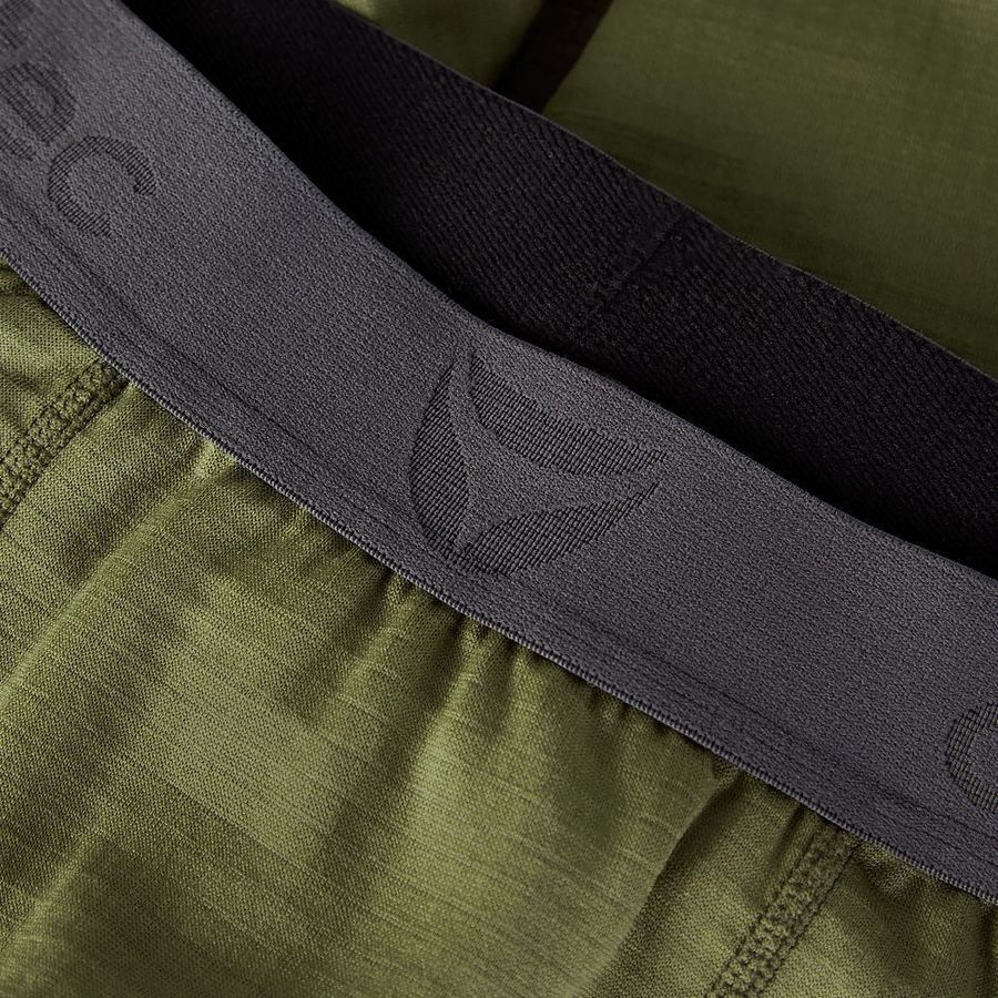 Термобілизна Polarheat Quadro Stretch . Light Green Camotec фото