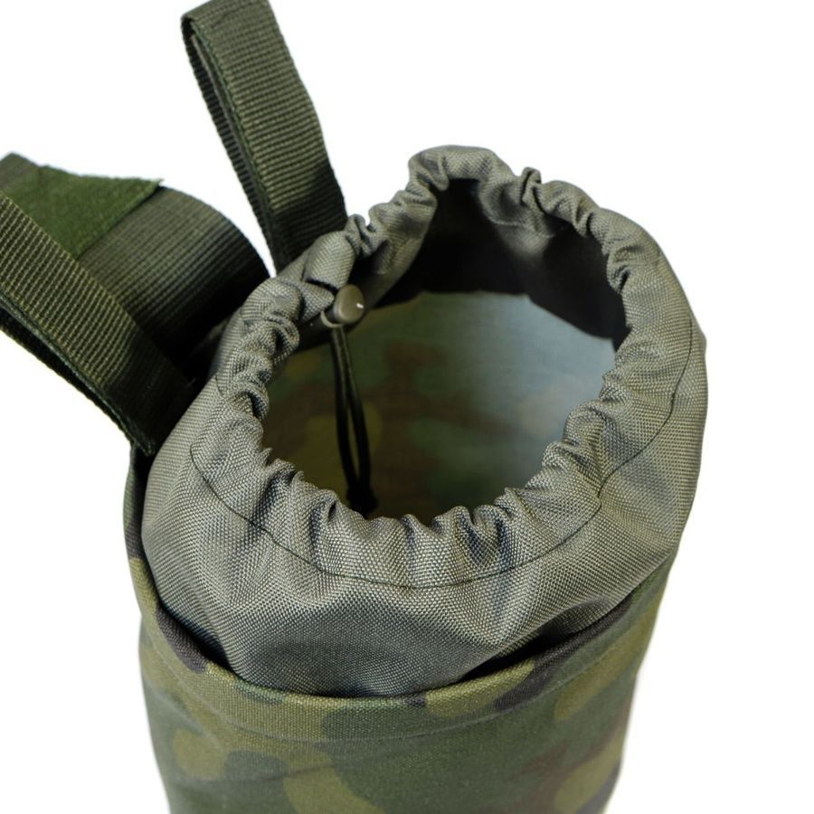 Підсумок для скидання магазинів АК WZ93 MOLLI фото
