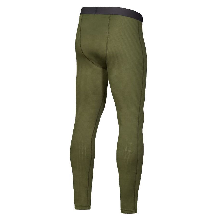 Термобілизна Polarheat Quadro Stretch . Light Green Camotec фото