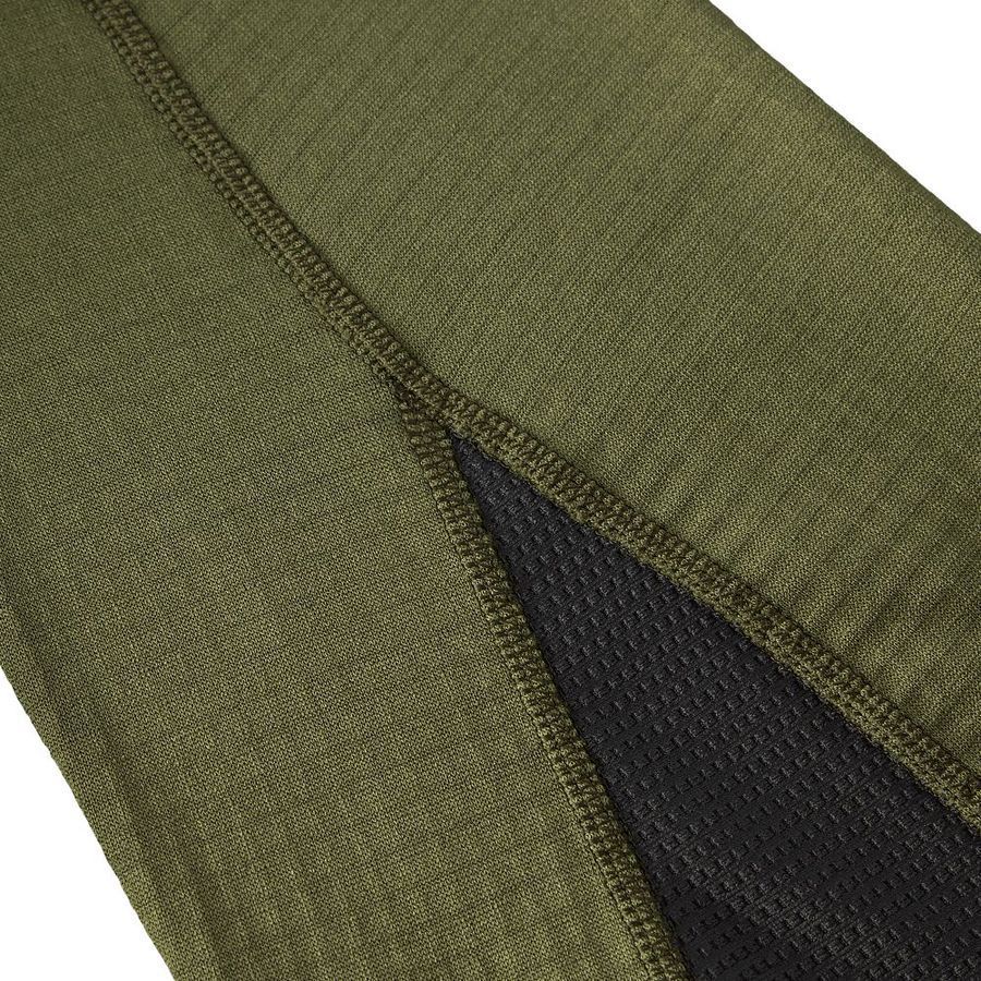 Термобілизна Polarheat Quadro Stretch . Light Green Camotec фото