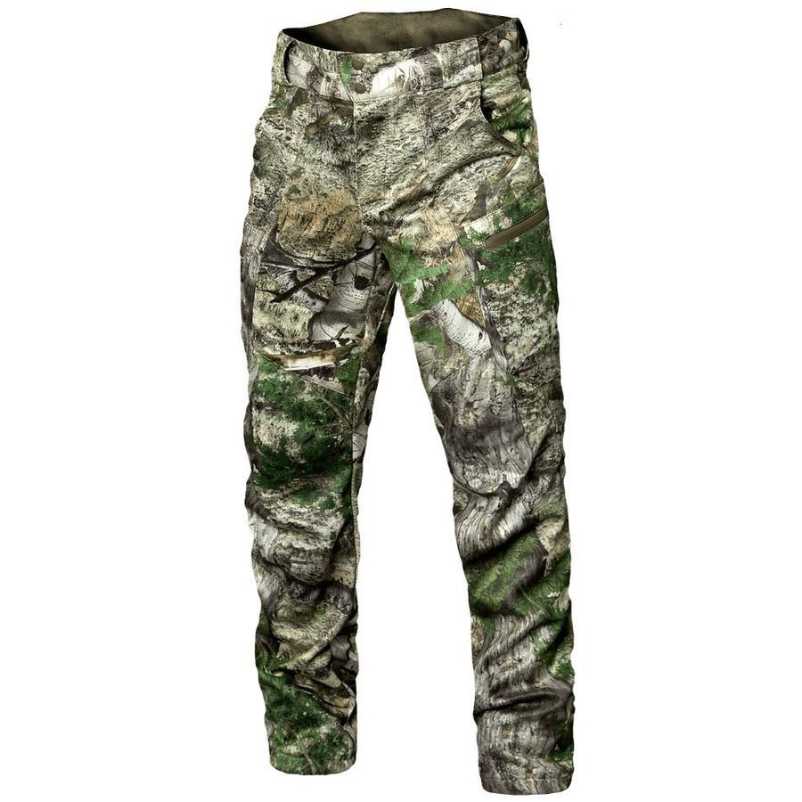 Демисезонный костюм военный StormWall PRO. Sequoia Camotec фото