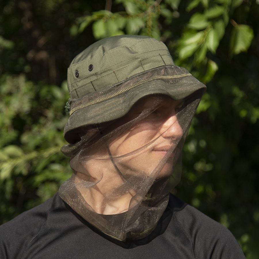 Сетка антимоскитная 2.0 Olive фото