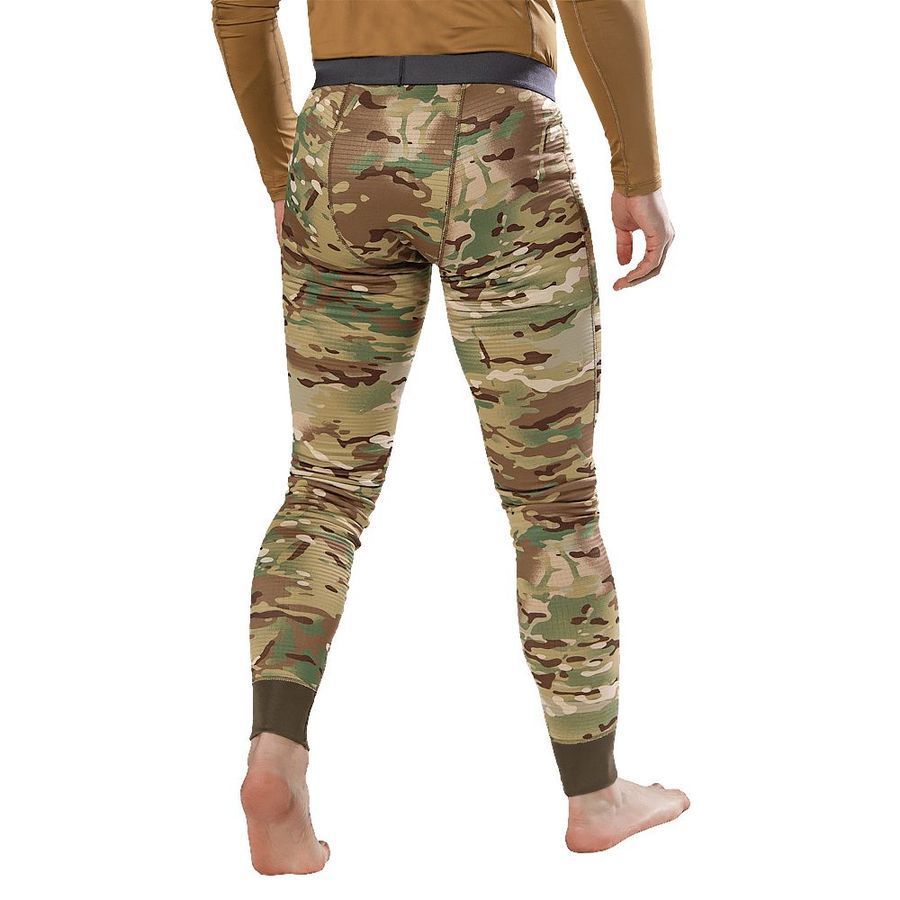 Термокальсоны LVL2 Polarheat Quadro Stretch Multicam фото