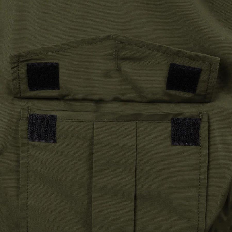 Куртка Condor-Clothing Guardian Duty Jacket XL Forest green фото