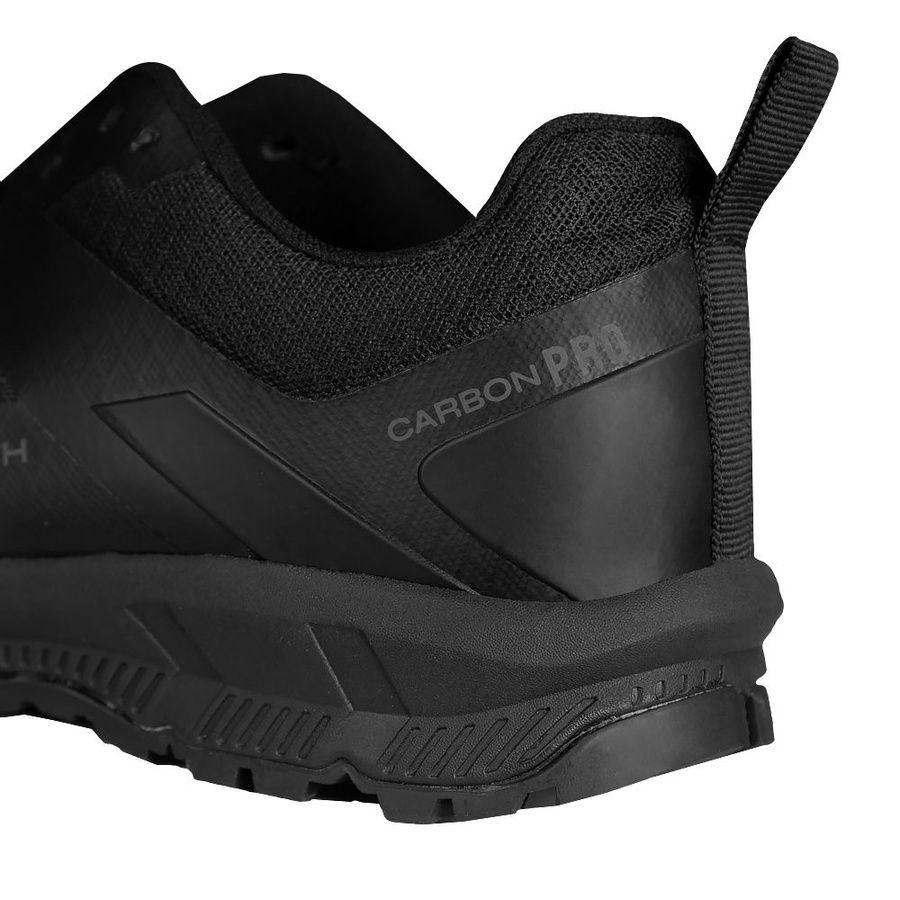Кроссовки Carbon Pro Черные фото
