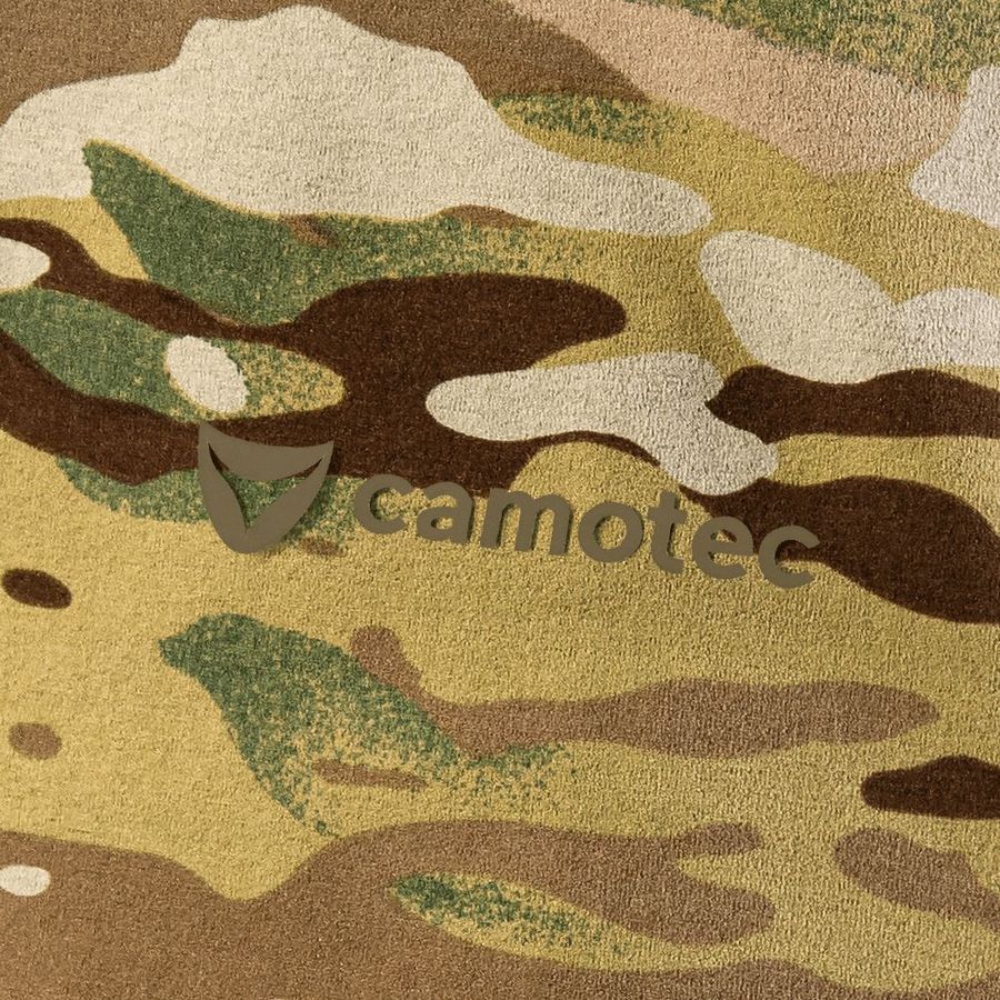 Футболка totem Logo Multicam Camotec фото