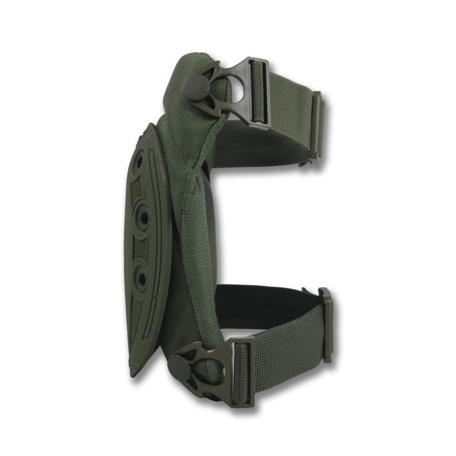 Захисні наколінники USA хакі фото