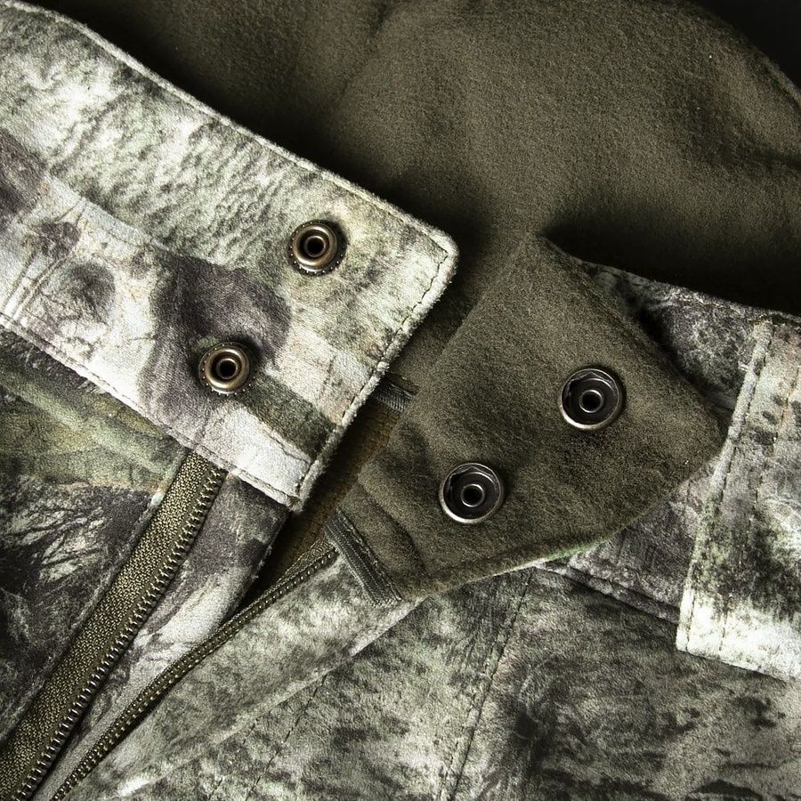 Демисезонный костюм военный StormWall PRO. Sequoia Camotec фото