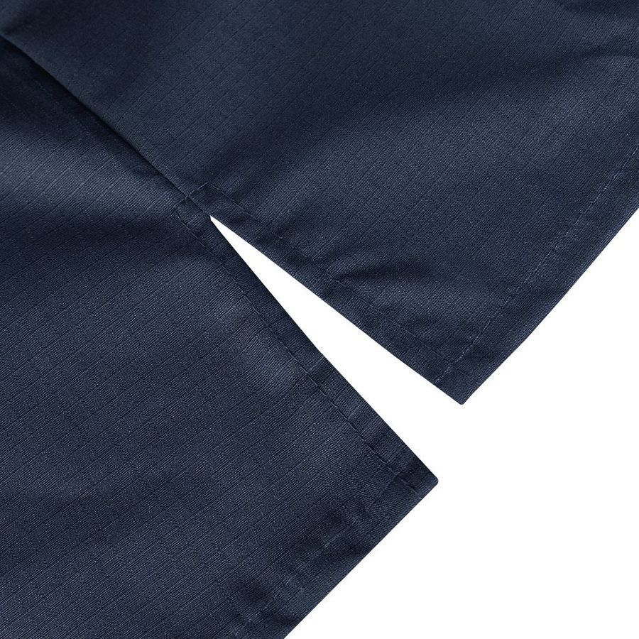 Демисезонный костюм военный Тактический Perimeter 2.0 Rip-Stop Teflon Dark Blue Camotec фото