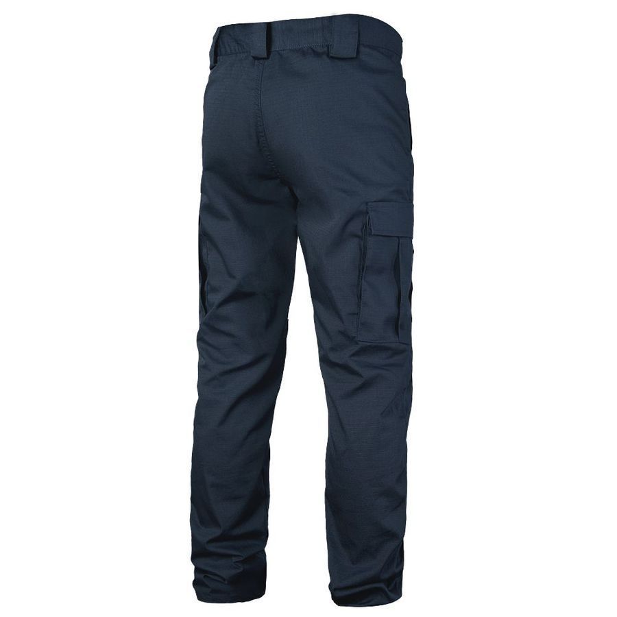 Демисезонный костюм военный Тактический Perimeter 2.0 Rip-Stop Teflon Dark Blue Camotec фото