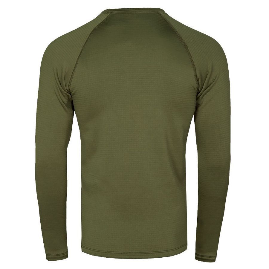 Термобілизна Polarheat Quadro Stretch . Light Green Camotec фото