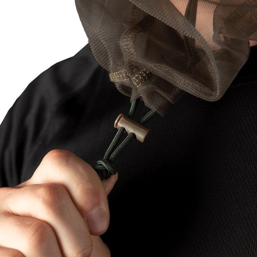 Сетка антимоскитная 2.0 Olive фото