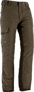 Брюки Blaser Active Outfits Argali Winter new 60 Olive фото