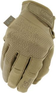 Перчатки Mechanix Specialty Hi-Dexterity XXL Coyote фото