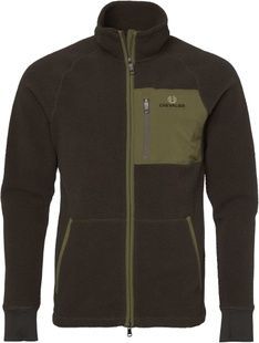 Куртка Chevalier Pax Light Pile Jacket Men M Коричневый фото
