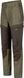 Штани Blaser Active Outfits Vintage 58 Olive фото 2